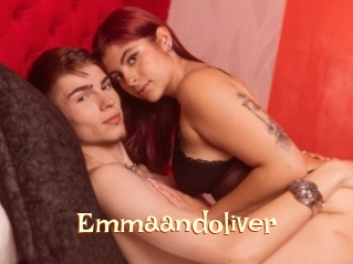 Emmaandoliver