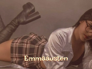 Emmaausten