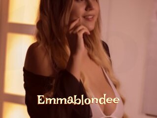 Emmablondee