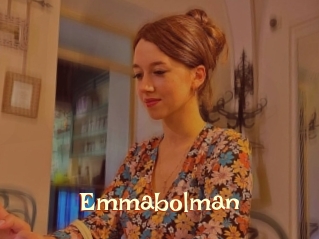 Emmabolman