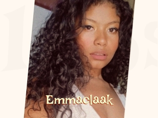 Emmaclaak