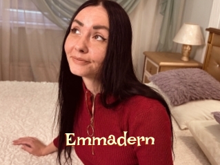 Emmadern