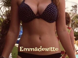 Emmadewitte