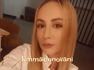 Emmadonovani