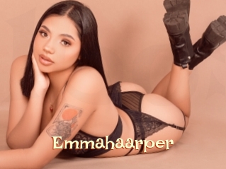 Emmahaarper