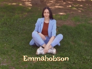 Emmahobson