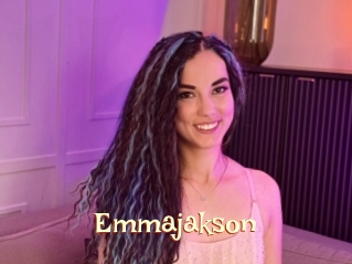 Emmajakson