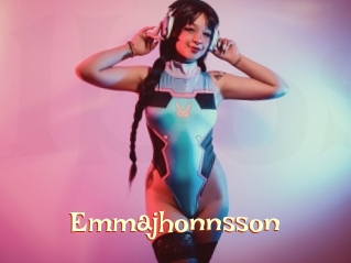Emmajhonnsson