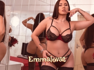 Emmalovat