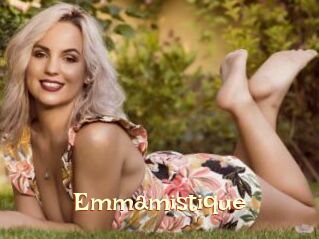 Emmamistique