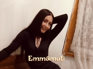 Emmamuti