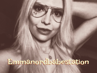 Emmanordbabestation