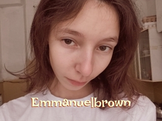 Emmanuelbrown