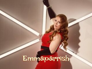 Emmaparrish