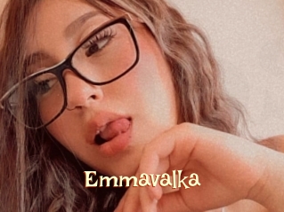 Emmavalka