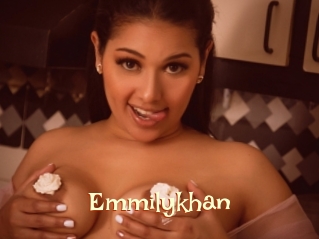 Emmilykhan
