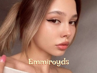 Emmiroyds