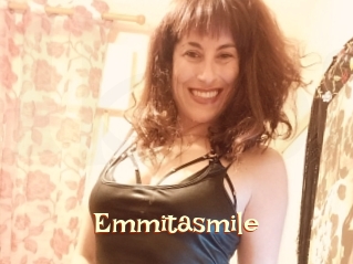 Emmitasmile