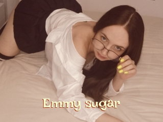 Emmy_sugar