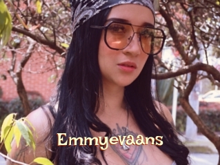 Emmyevaans