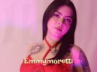 Emmymoretti