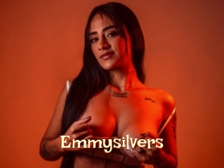 Emmysilvers