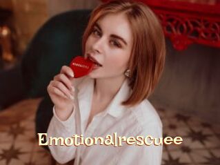 Emotionalrescuee