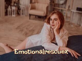 Emotionalrescuex
