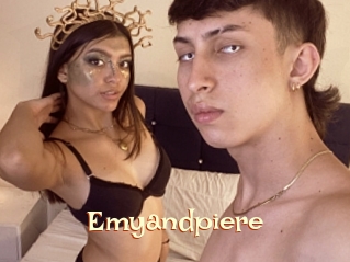Emyandpiere