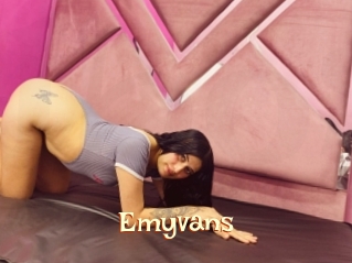 Emyvans