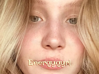 Energygyrl