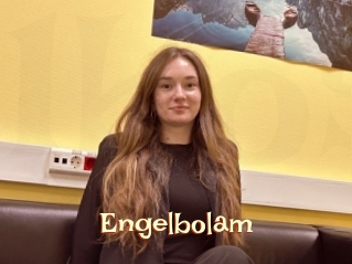 Engelbolam