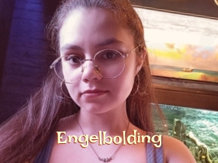 Engelbolding