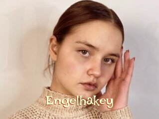 Engelhakey