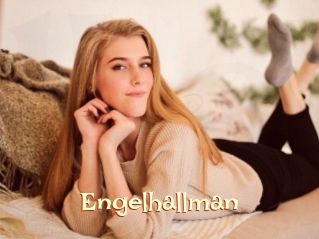 Engelhallman