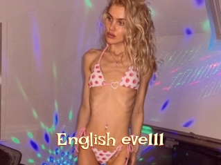 English_eve111