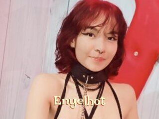 Enyelhot