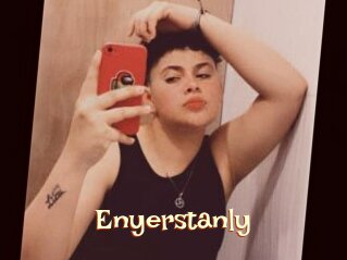 Enyerstanly