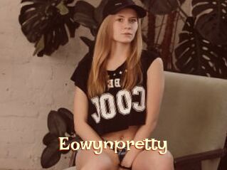 Eowynpretty