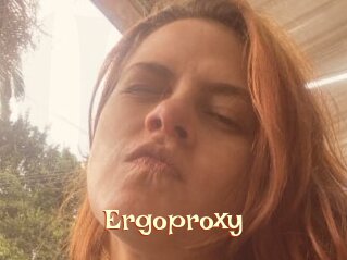 Ergoproxy