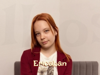 Ericaban