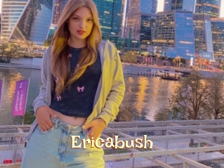 Ericabush
