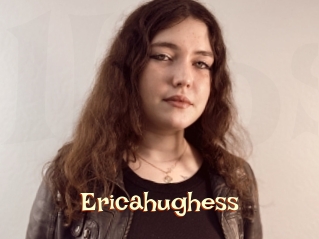 Ericahughess