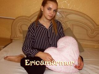 Ericamarmur