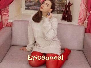 Ericaoneal