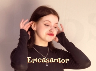 Ericasantor