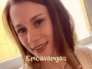 Ericavargas