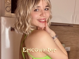 Ericawinter