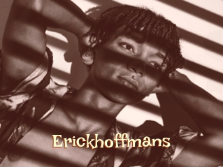Erickhoffmans