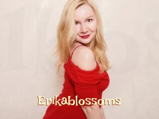 Erikablossoms